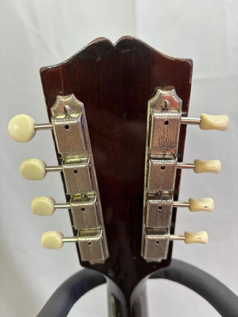Gibson Mandolin A-40, 1951-1952｜テーラーフクナガ