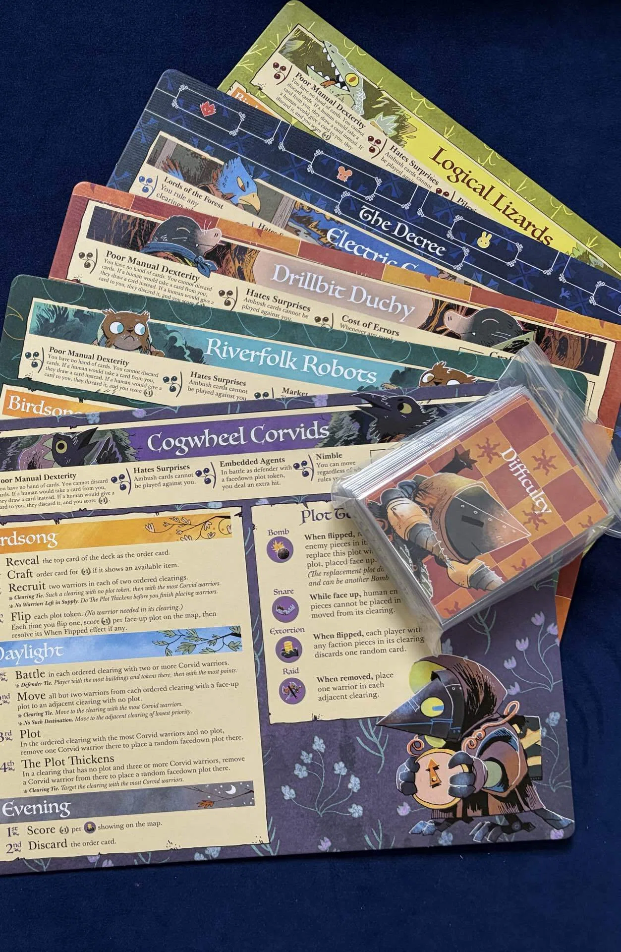 日本で買えないROOT拡張＆グッズ一挙紹介｜ROOT専門 タカシの『はるけ