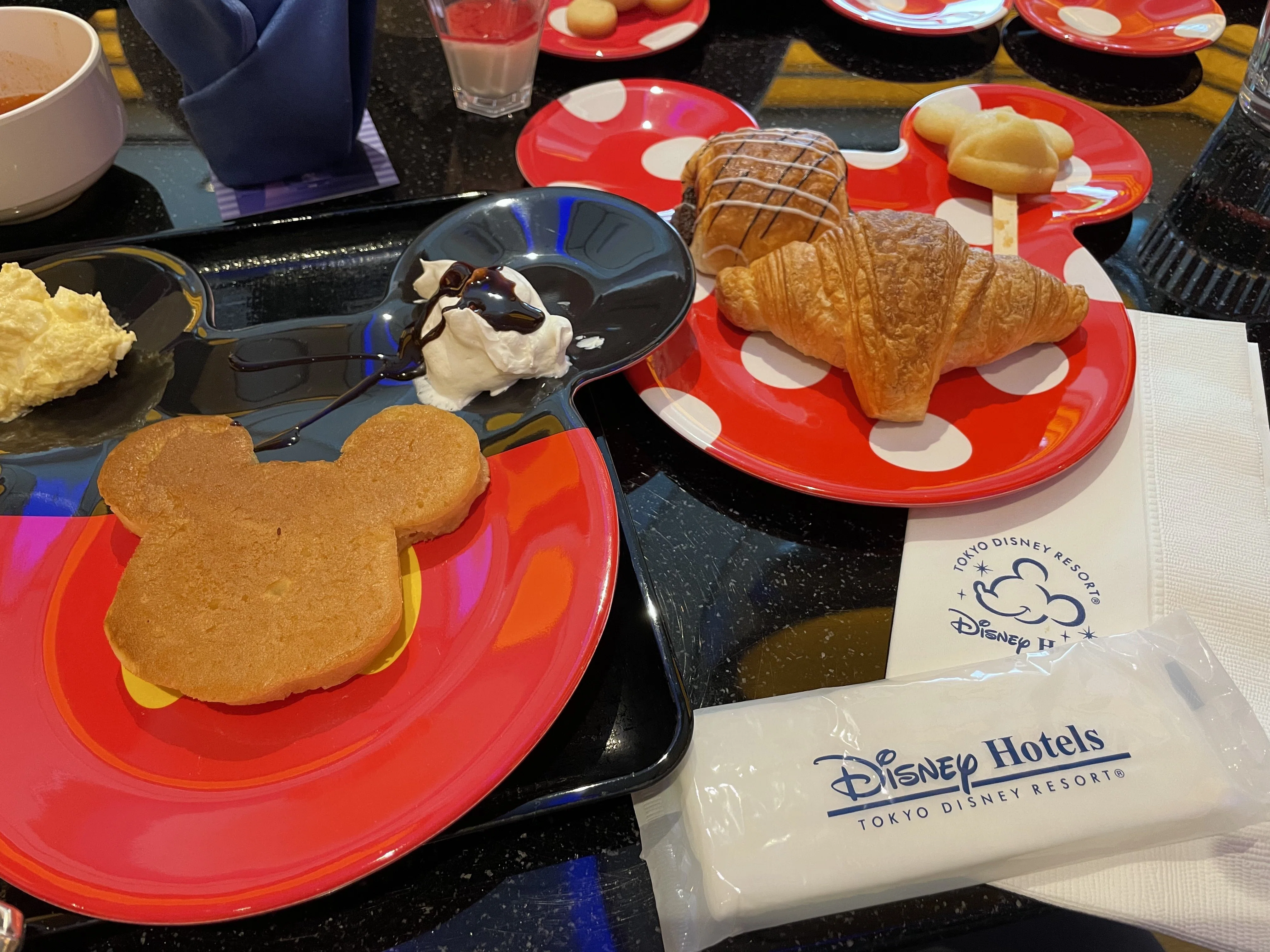 1歳児ディズニー】アンバサダーホテルに前泊して感じたリアルレビュー
