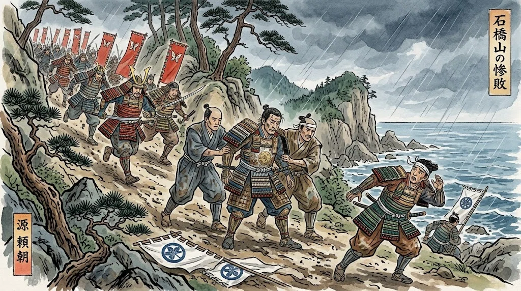 源平合戦 源平合戦【前編】驕れる平家の没落と、源氏との死闘——『平家物語』が