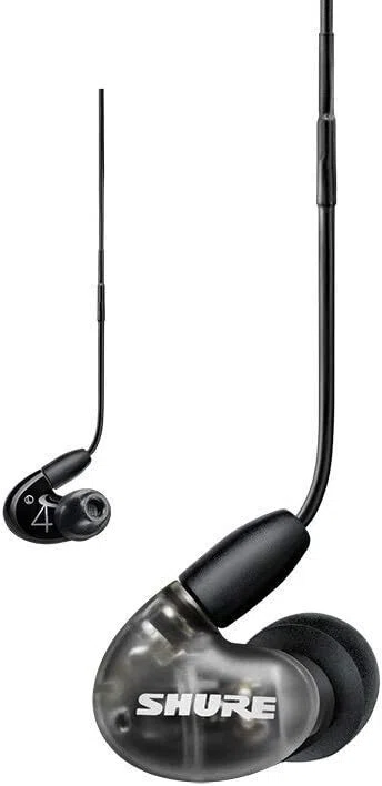 Shure 有線イヤホンのおすすめ8選・口コミ評判 SEとAONICを価格帯別に