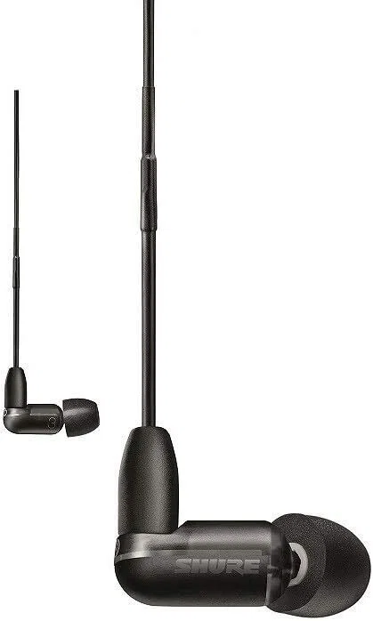 Shure 有線イヤホンのおすすめ8選・口コミ評判 SEとAONICを価格帯別に