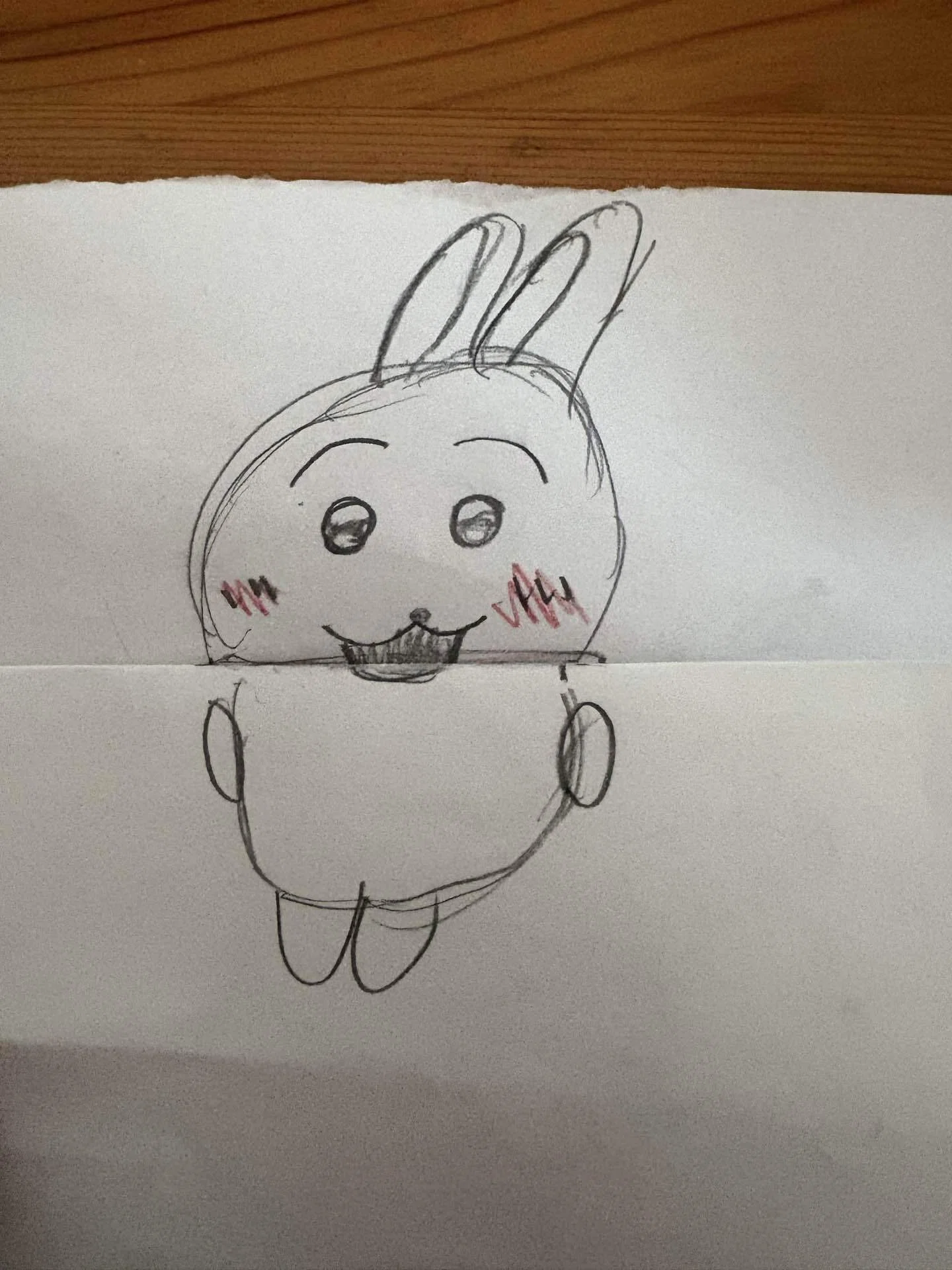 長男の絵には、必ず”ひとクセ”ある｜asa｜1ミリ前進の記録
