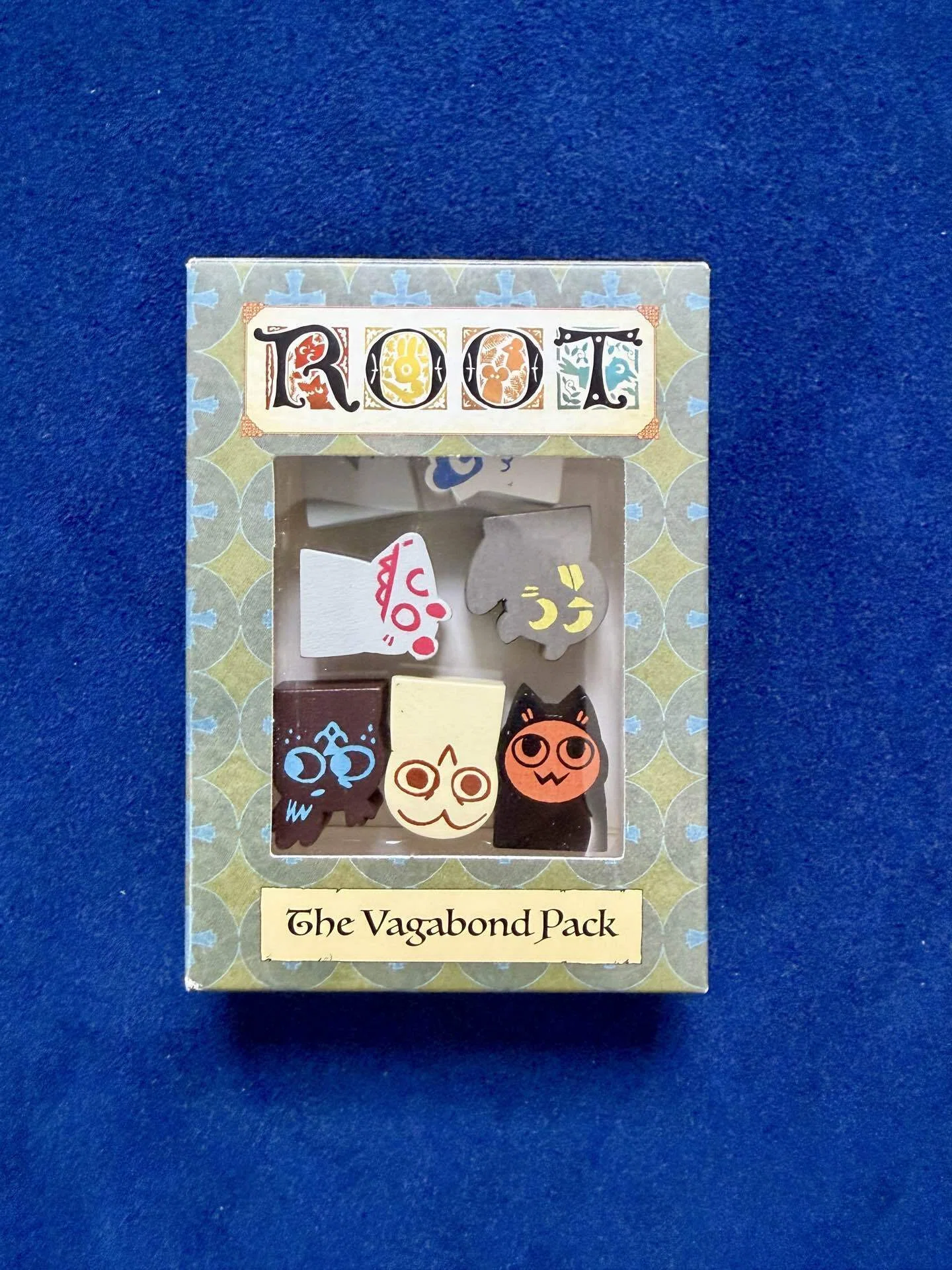 日本で買えないROOT拡張＆グッズ一挙紹介｜ROOT専門 タカシの『はるけ