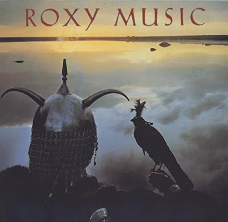 Roxy Music（ロキシー・ミュージック） 本当に人気のあるアルバム6選｜kat