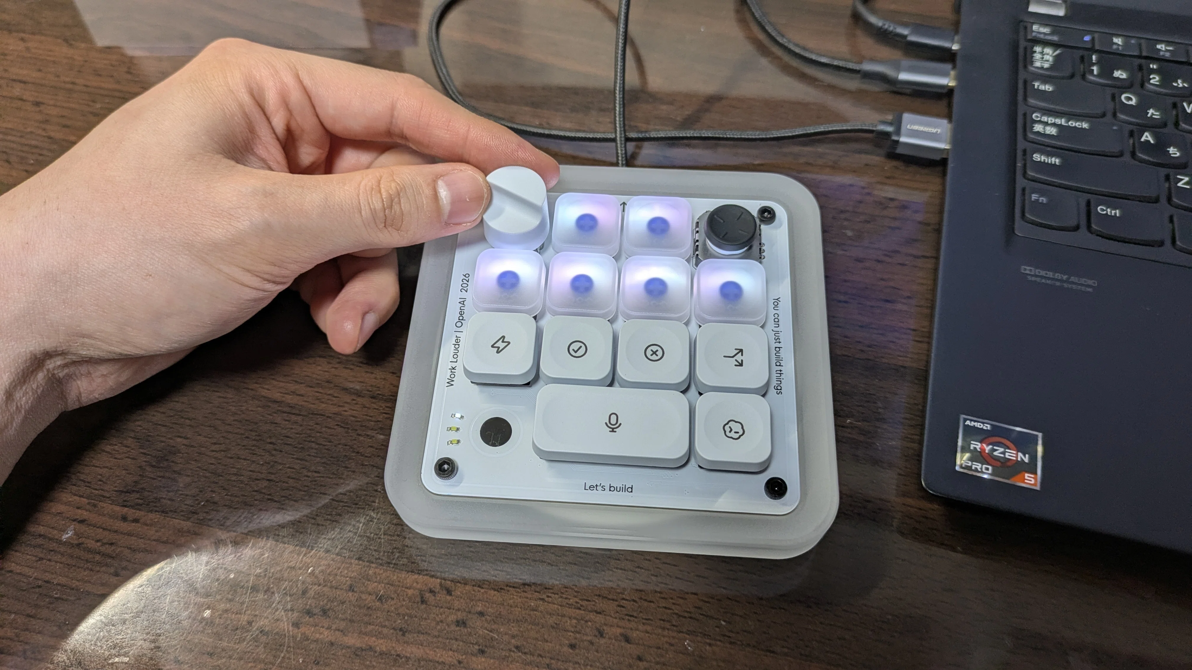 Codex Microを使ってみた｜初日に見えた使いどころと向いている人