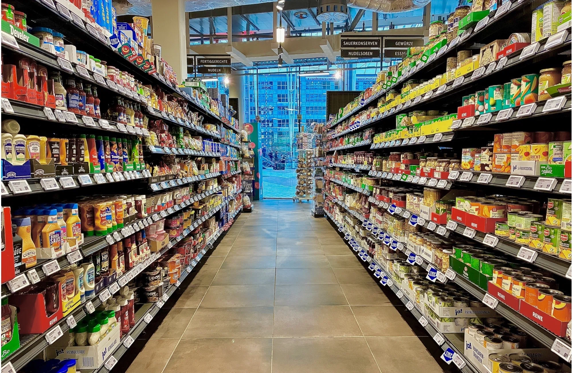 注意喚起】帰国後に開けて絶句…。海外で購入した食品に思わぬトラブル