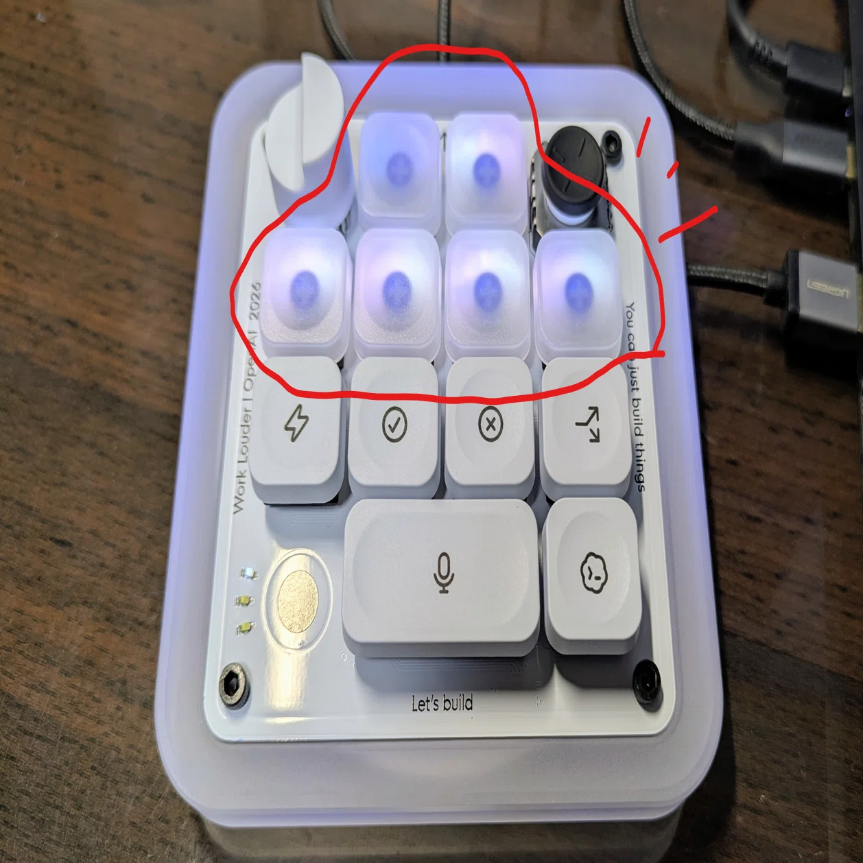 (使用済) Codex Micro ー バイブ向き Codex Microを使ってみた｜初日に見えた使いどころと向いている人