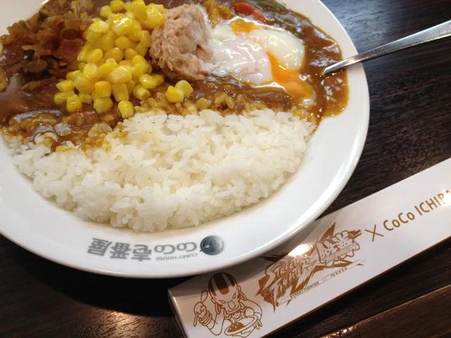 今日のカレーライス 2012年02月の日記｜しょっぽ