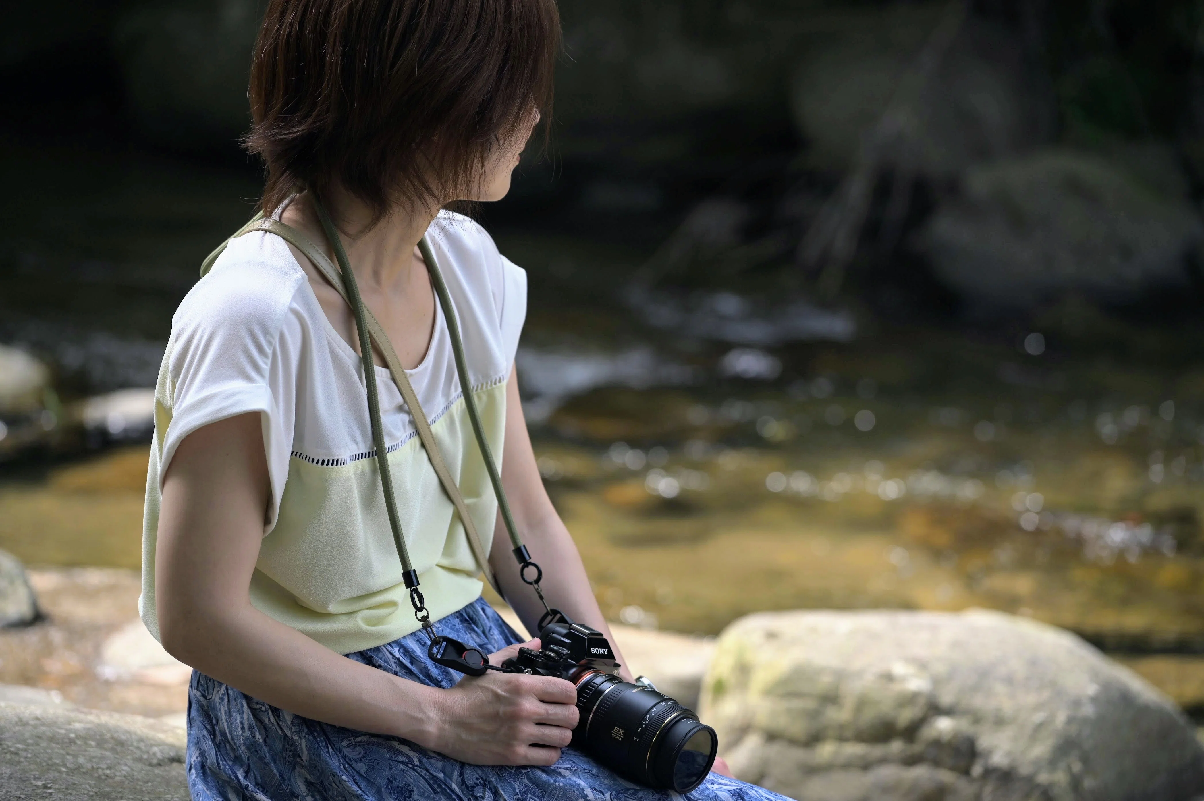 Sony初代α7、今から中古で買うのはアリ？よく聞かれる3つの疑問に答え