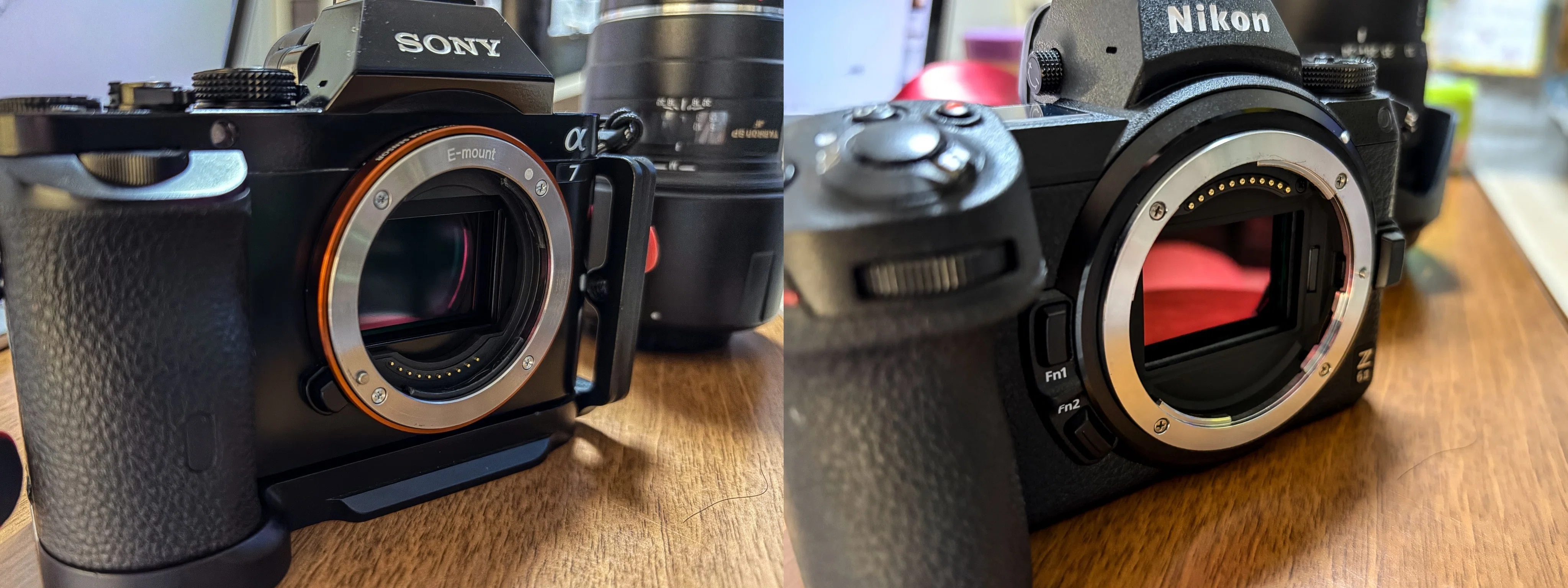 Sony初代α7、今から中古で買うのはアリ？よく聞かれる3つの疑問に答え