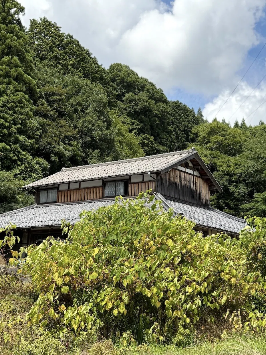 小浜市「アイザワ商店」 築80年の古民家で出合う、小浜と東北の“ふるさとの味”|船井香緒里(kaorin)
