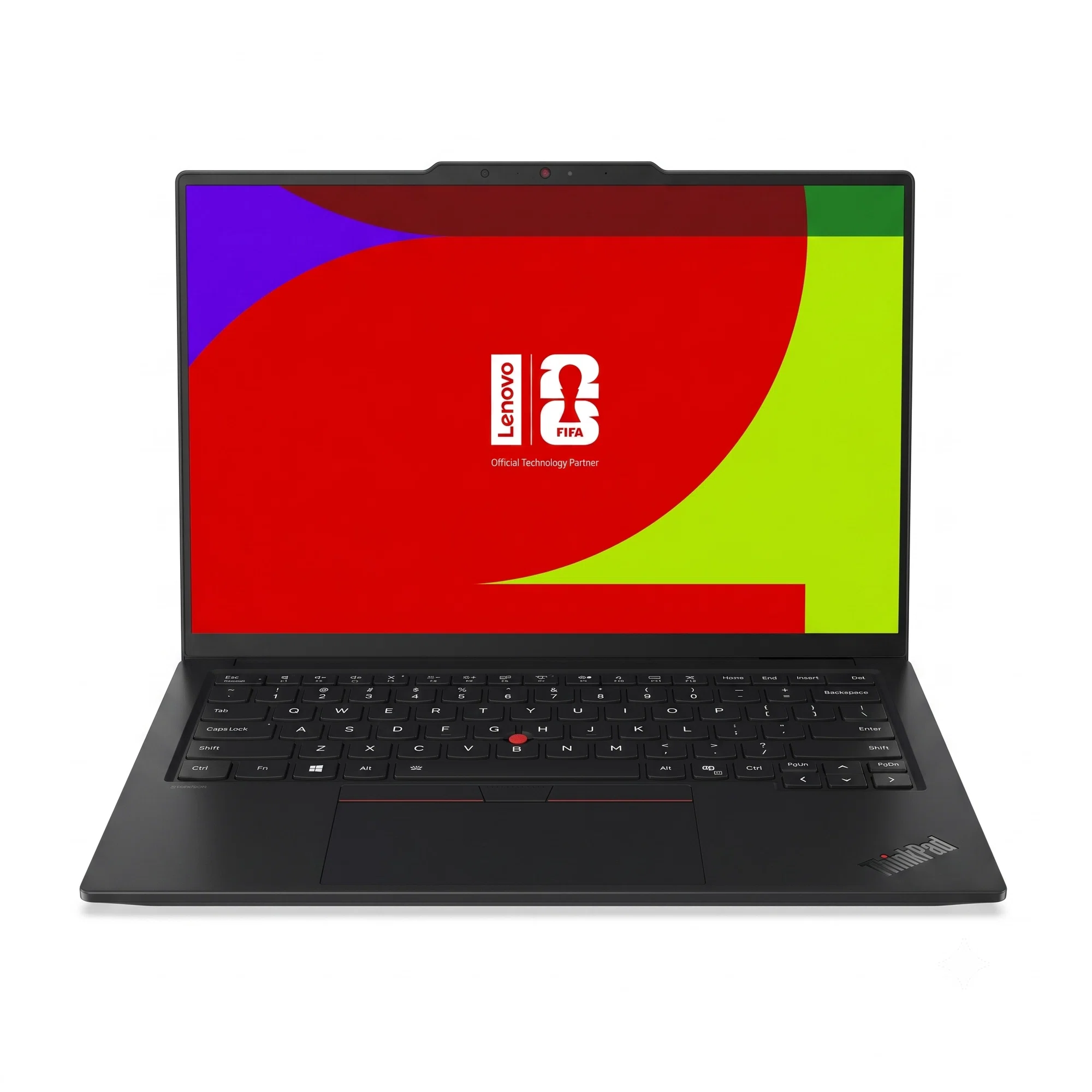 数量限定】ThinkPad X1 Carbon Gen 14 Aura Edition FIFA World Cup 26