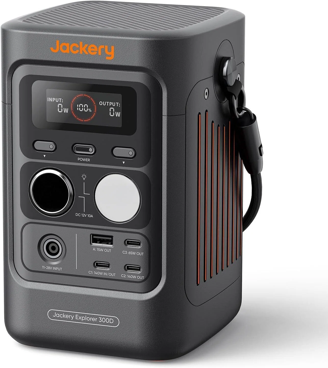小型軽量ポータブル電源のおすすめ10選 3kg台から選べる200〜600Wh