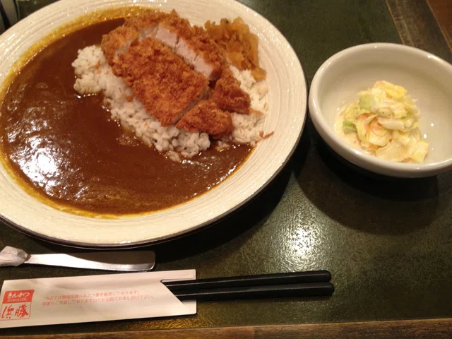今日のカレーライス 2012年03月の日記｜しょっぽ