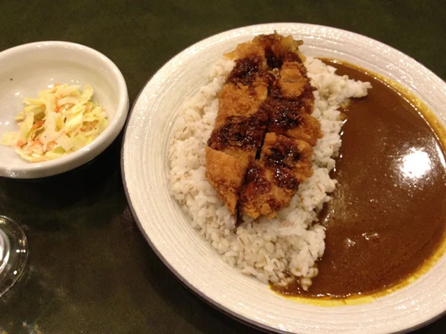 今日のカレーライス 2012年03月の日記｜しょっぽ