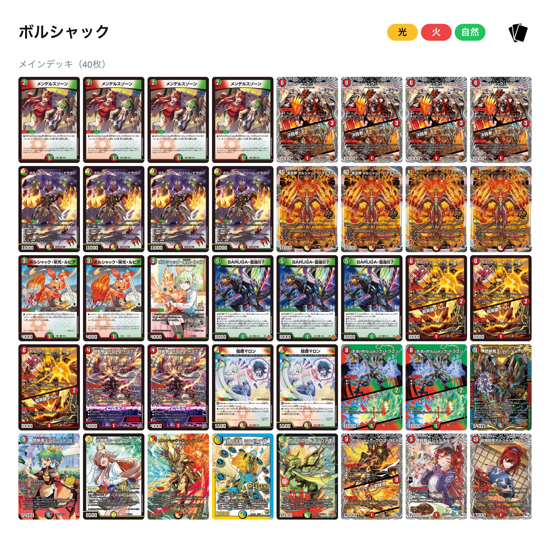 8月1週】環境外がデモニオに勝つ為に｜◎ワッシャー