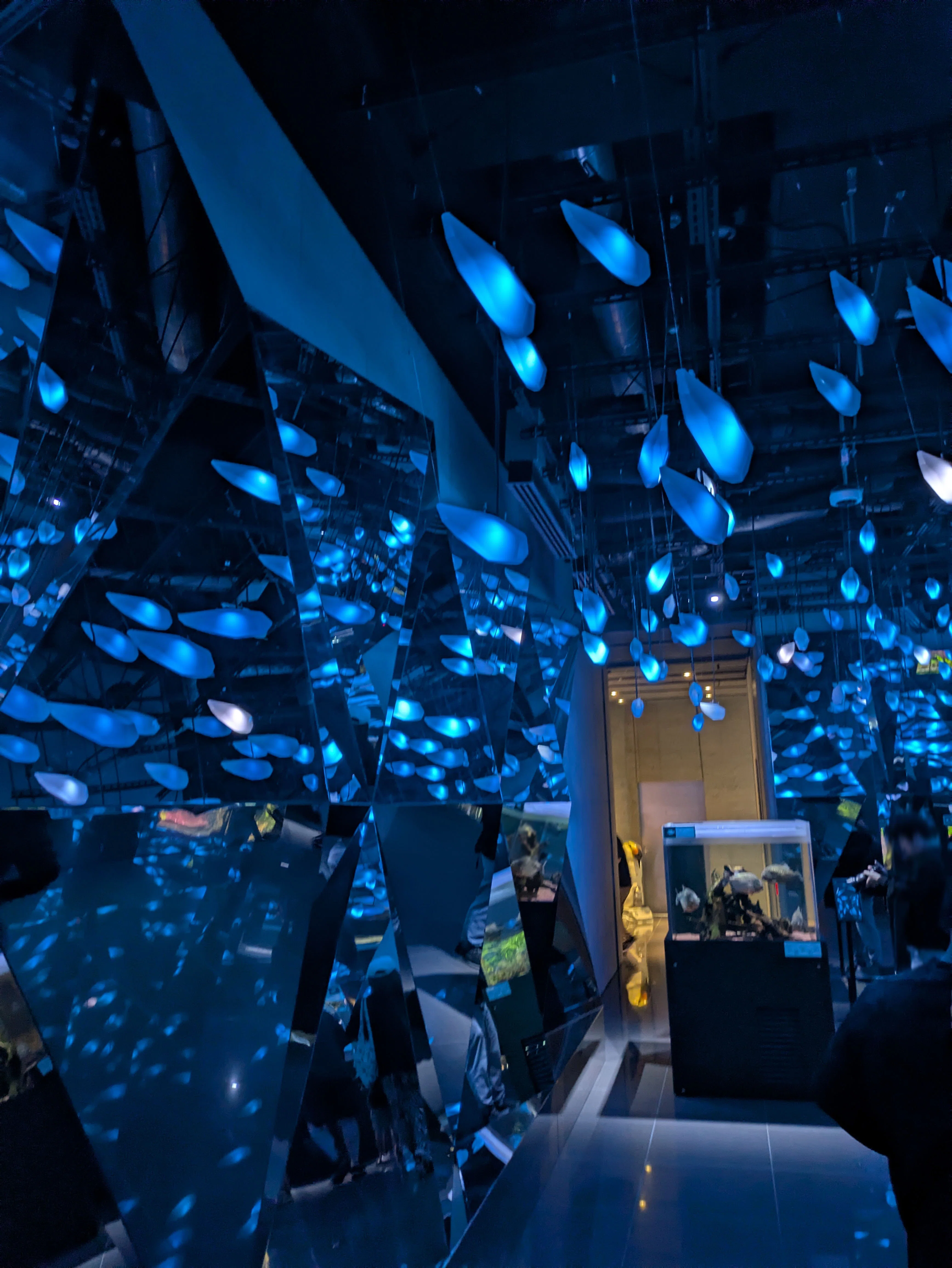 記念メダル】AQUARIUM×ART átoaであつめる｜ATUPON