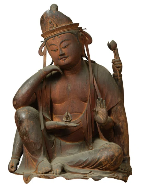 弘法大師生誕1250年記念特別展「空海と真言の名宝」｜e_rena