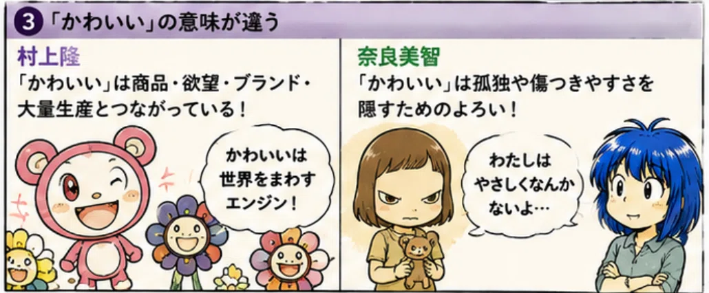 村上隆　奈良美智　Ironic Fantasy 村上隆 奈良美智 Ironic Fantasy 村上隆 奈良美智 Ironic Fantasy 村上