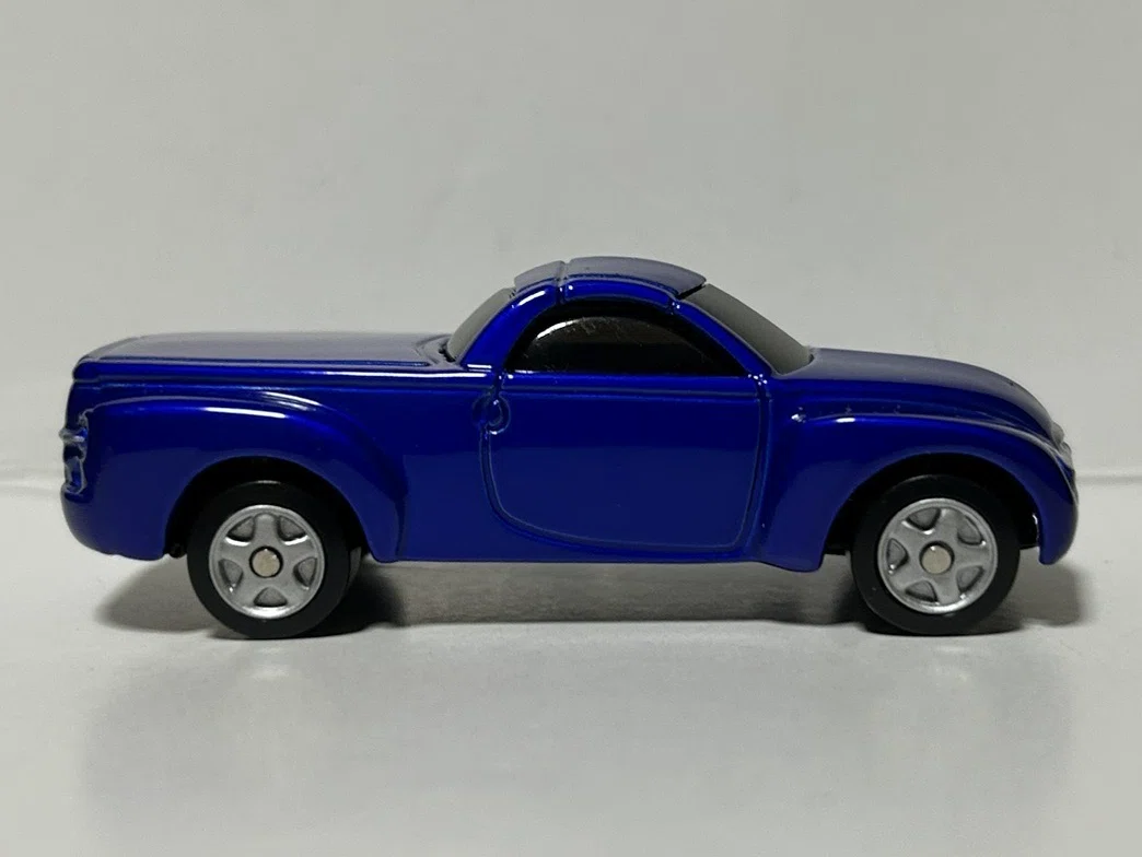 マイスト 2000 シボレー SSR/Maisto 2000 Chevrolet SSR｜サバ @主に