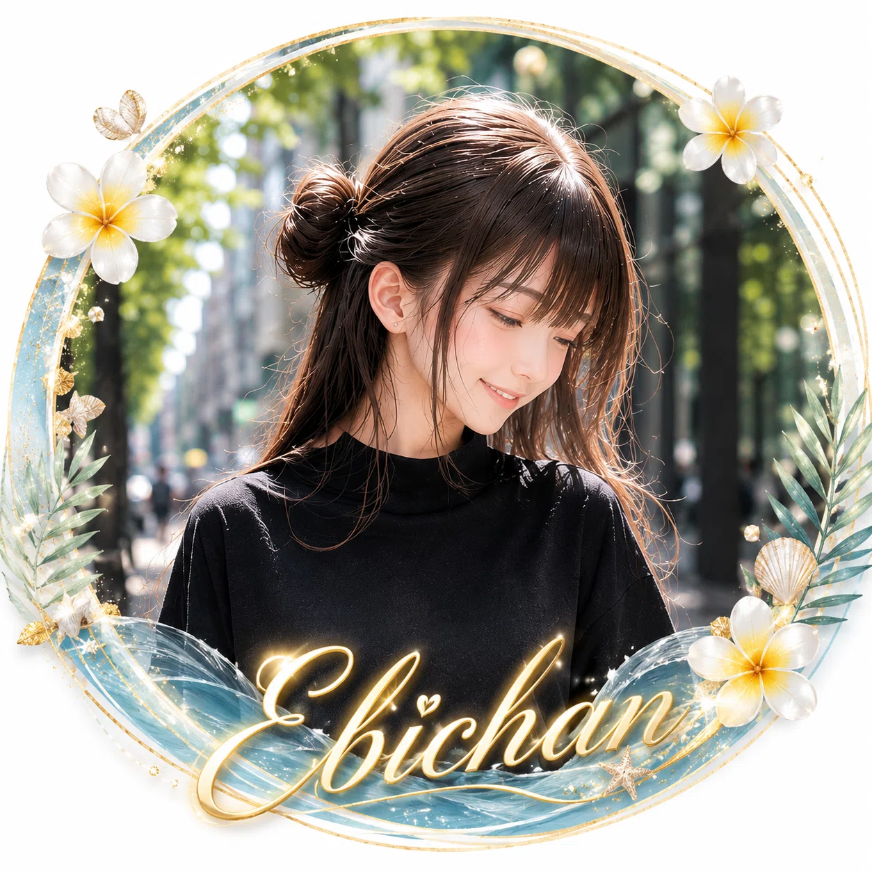 ☀️画像＆アイコン☀️｜でんでん