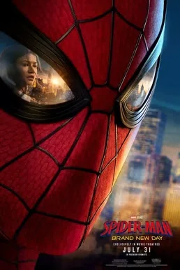 考察】MCUにX-MENが本格参戦！？ 「スパイダーマン：ブランド・ニュー