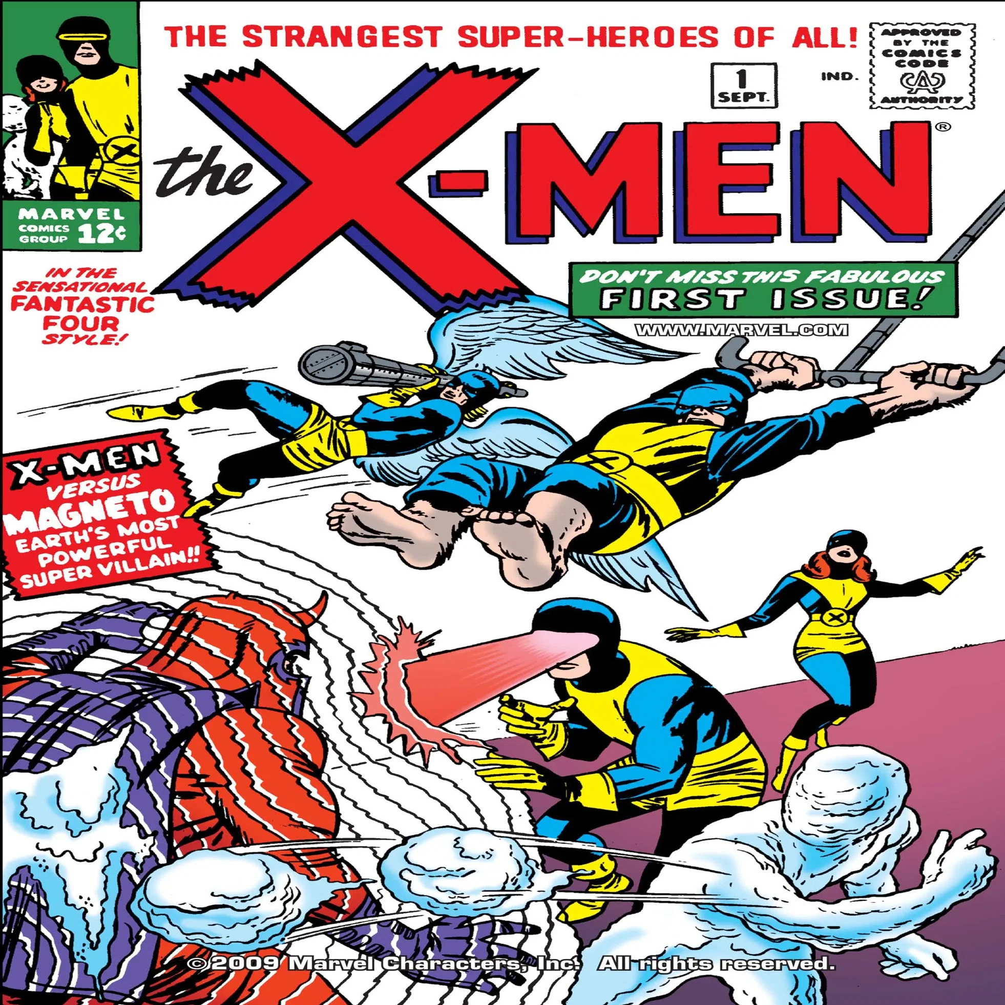 アメコミ marvel スパイダーマン x-men ジーン・グレイ アメコミ