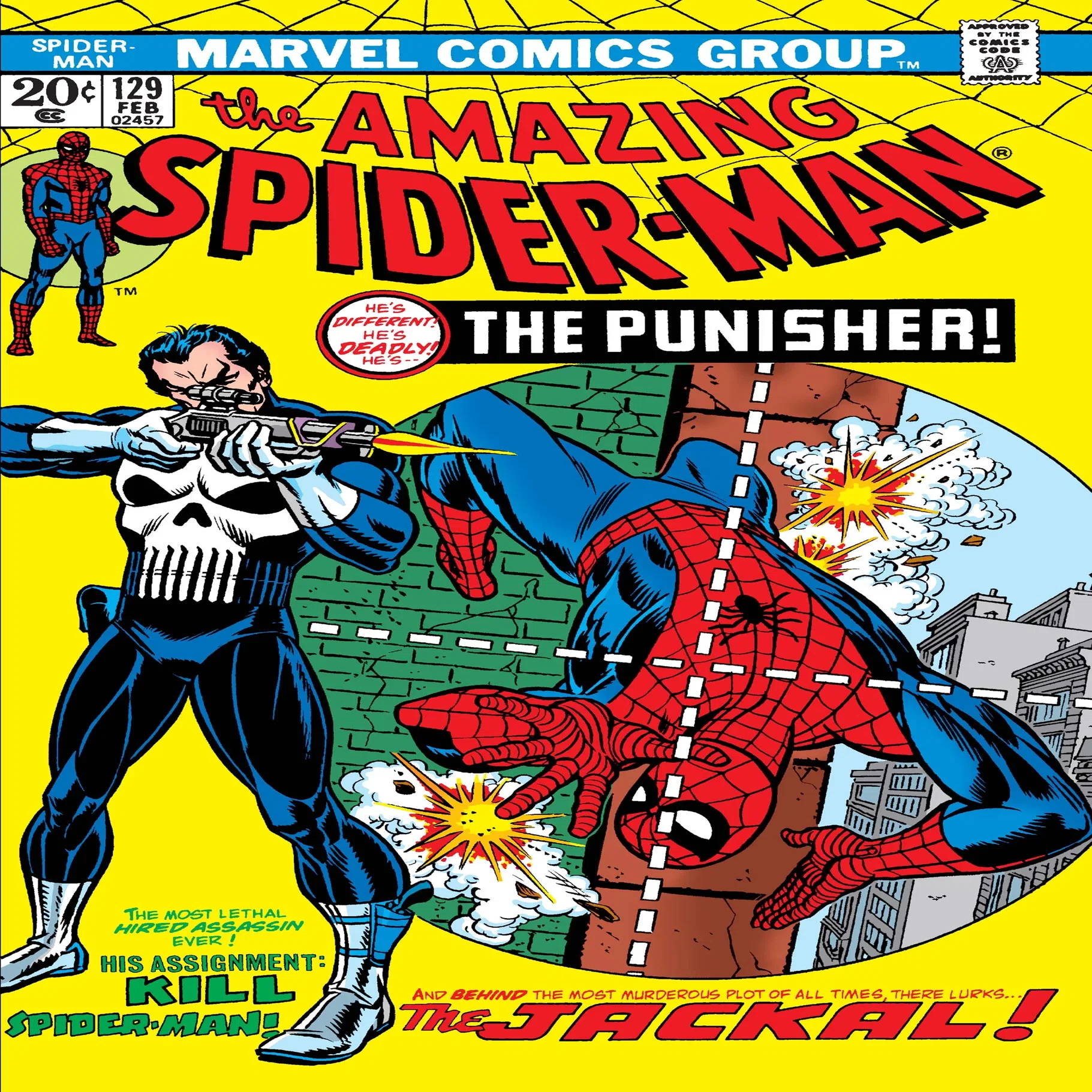 MCUにX-MENが本格参戦！？ 「スパイダーマン：ブランド・ニュー・デイ