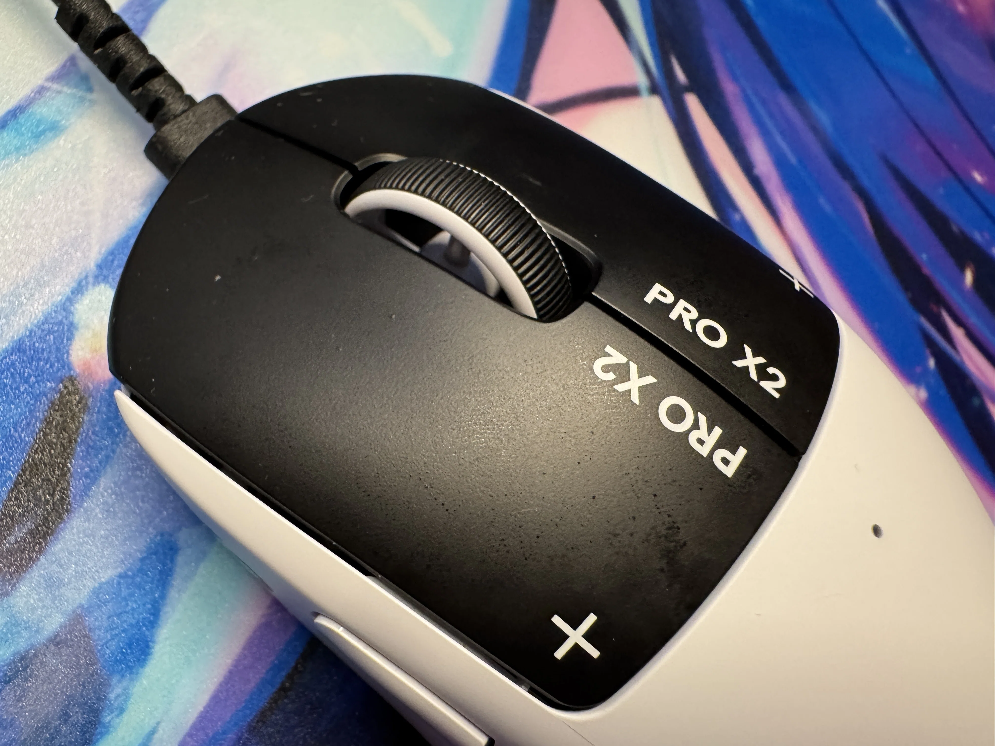 Logicool G PRO X2 SUPERSTRIKE レビュー｜ちぇれ太