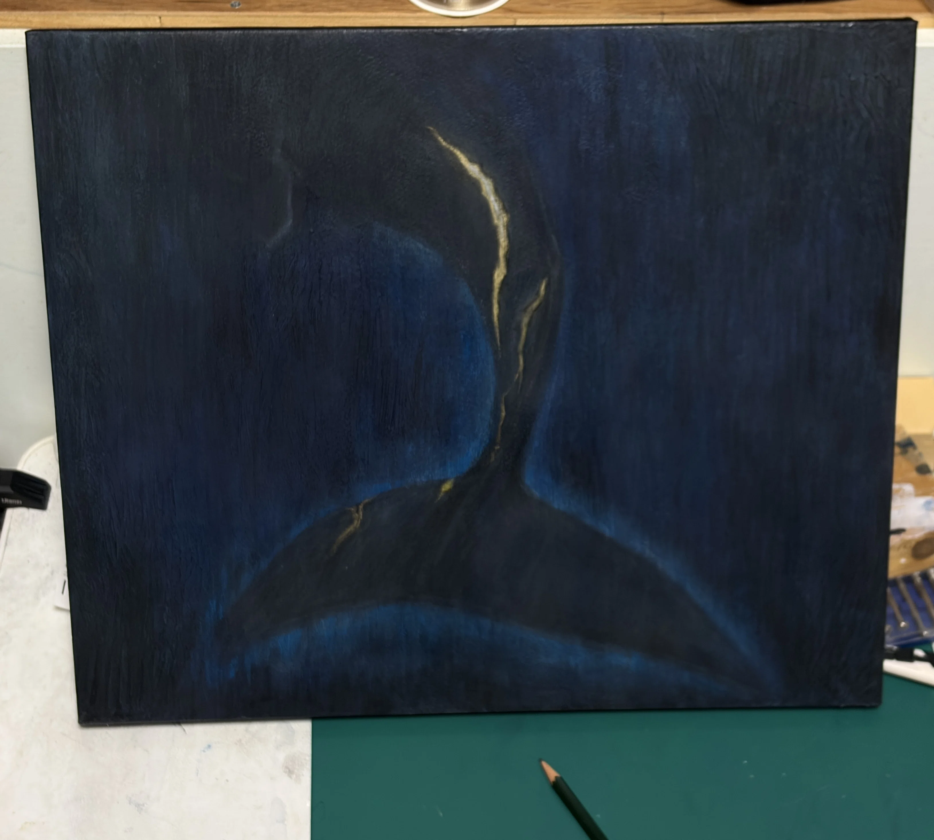 絵画 showatanabe whale love & surfer 絵画 showatanabe whale love & surfer 絵画 showatanabe whale love