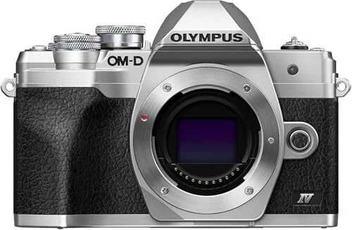 OM System ミラーレス一眼のおすすめ9選・口コミ評判 防塵防滴と軽さで