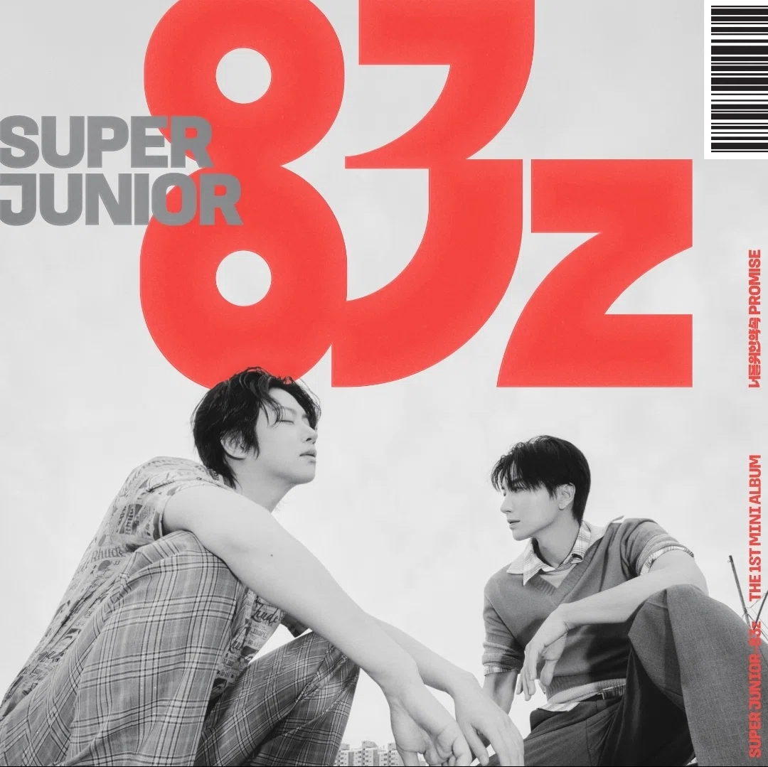 推し活log￤2026/8/2 SUPERJUNIOR 83z FAN-CON Tour【1983】IN JAPAN
