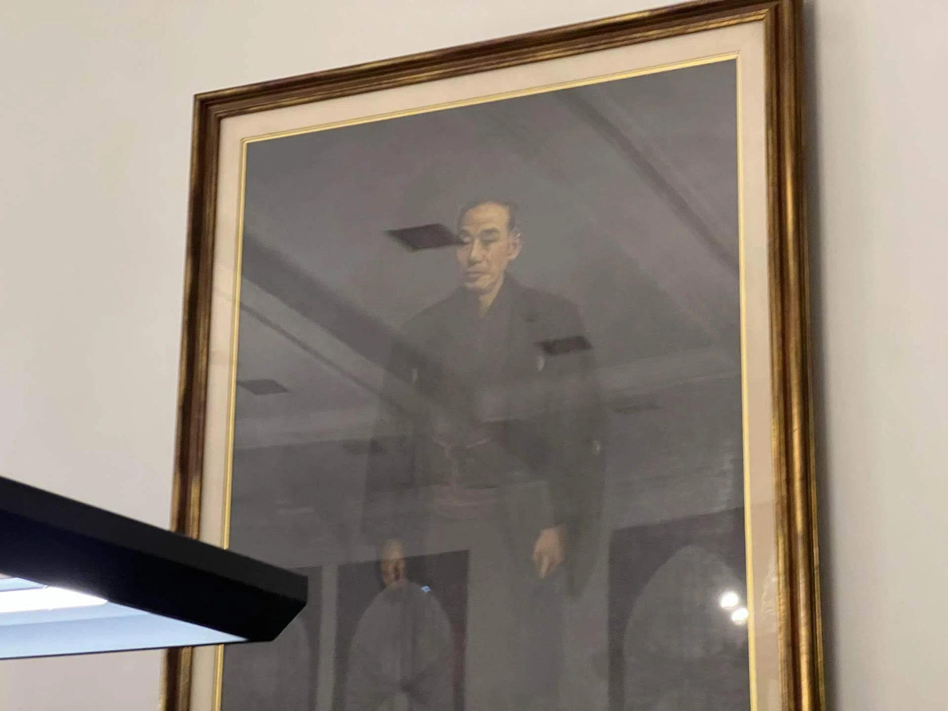 福沢諭吉のすゝめ。現代の独立自尊を考える。慶應義塾図書館旧館 東京