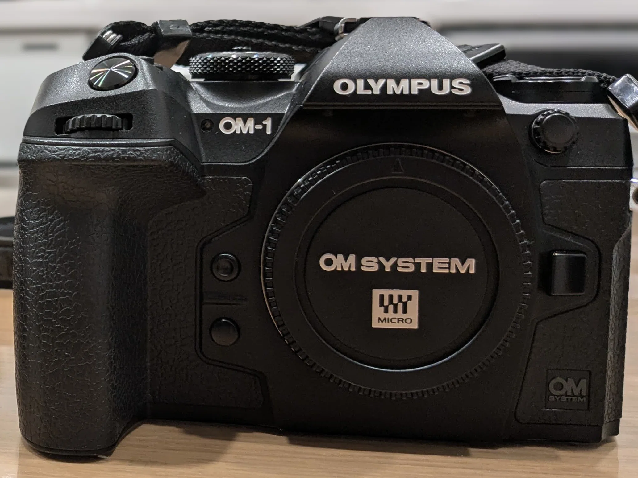 私のカメラ史:4 OM SYSTEM OM-1｜かずさんぽ