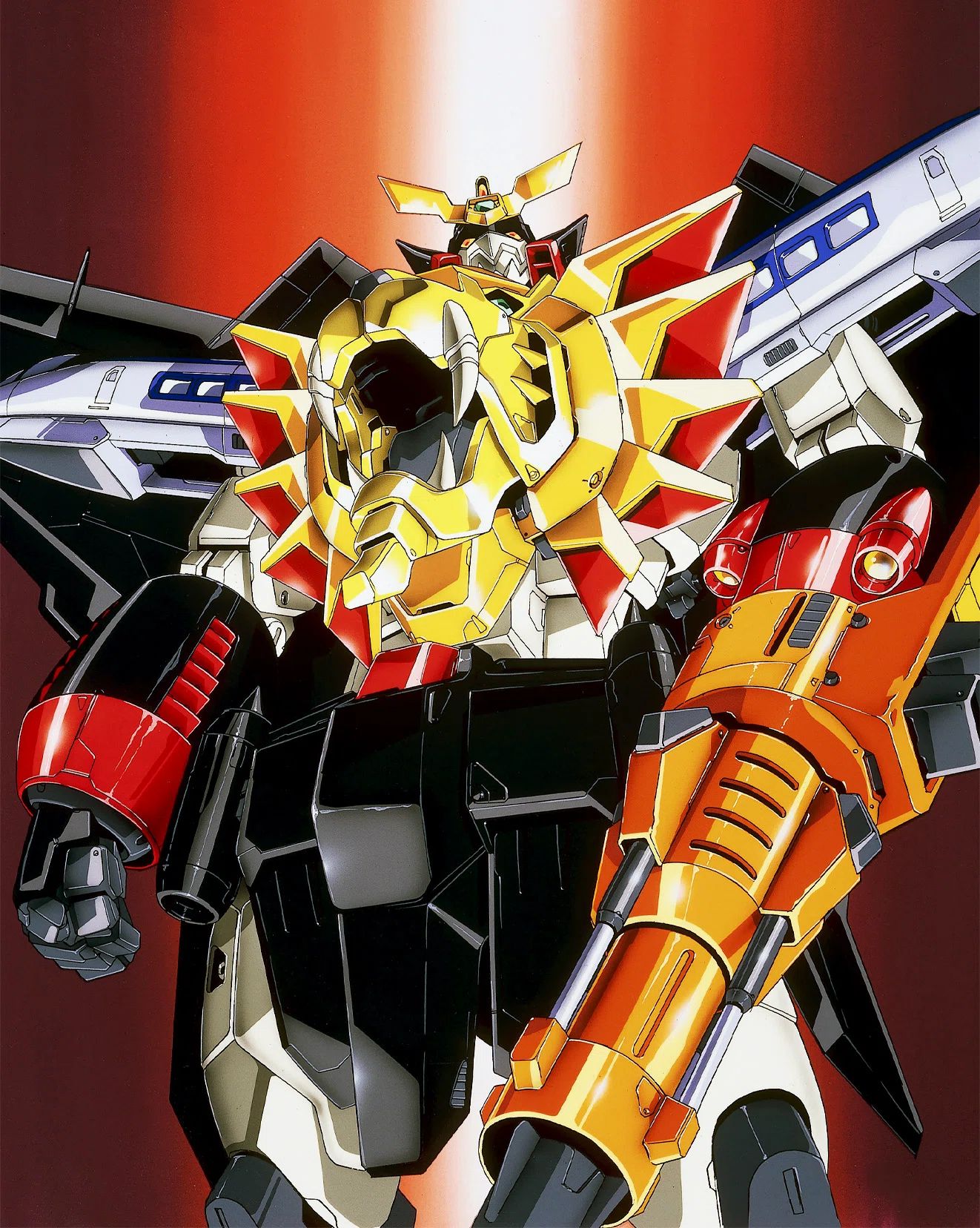 ロボットアニメの変遷を考える(第22回)〜1997年〜｜七井史門