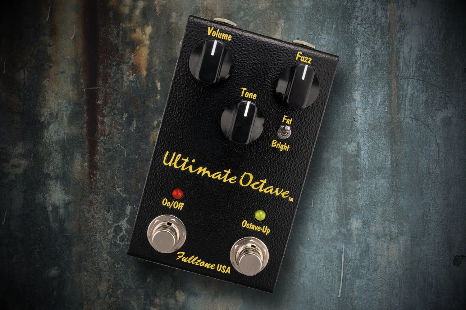 フルトーン Ultimate Octave がオリジナル・トーンをそのまま