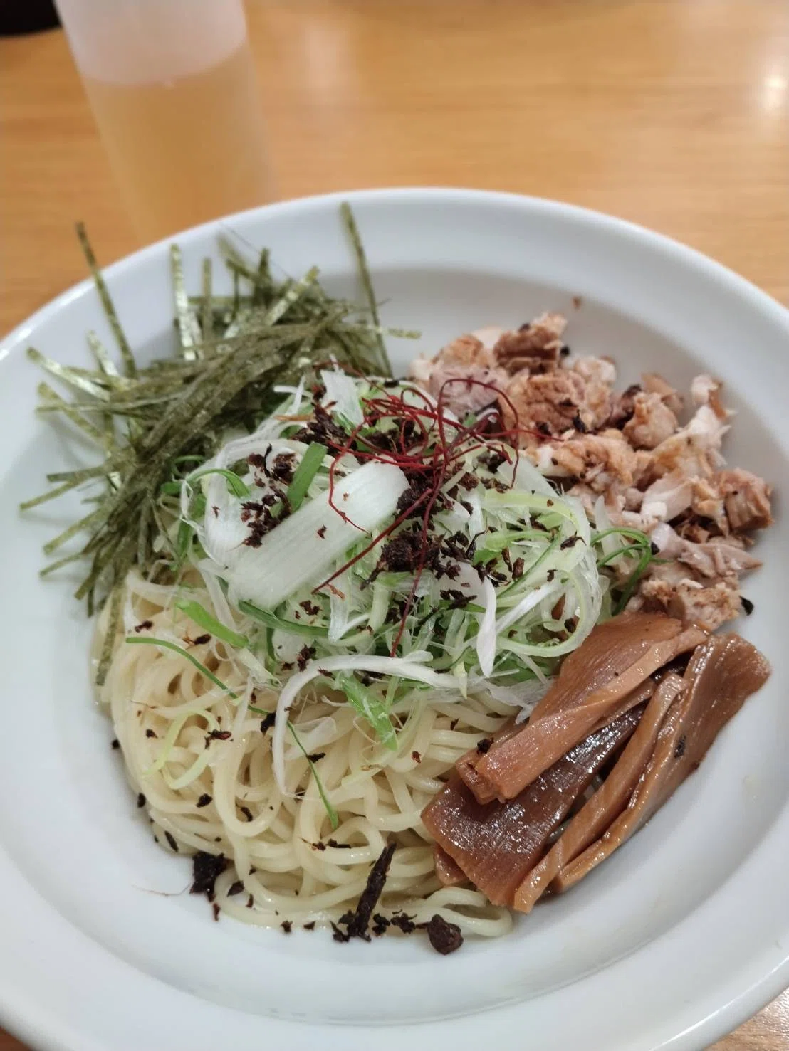 Kumamoto Gourmet] Abura Soba and an Afternoon Before the