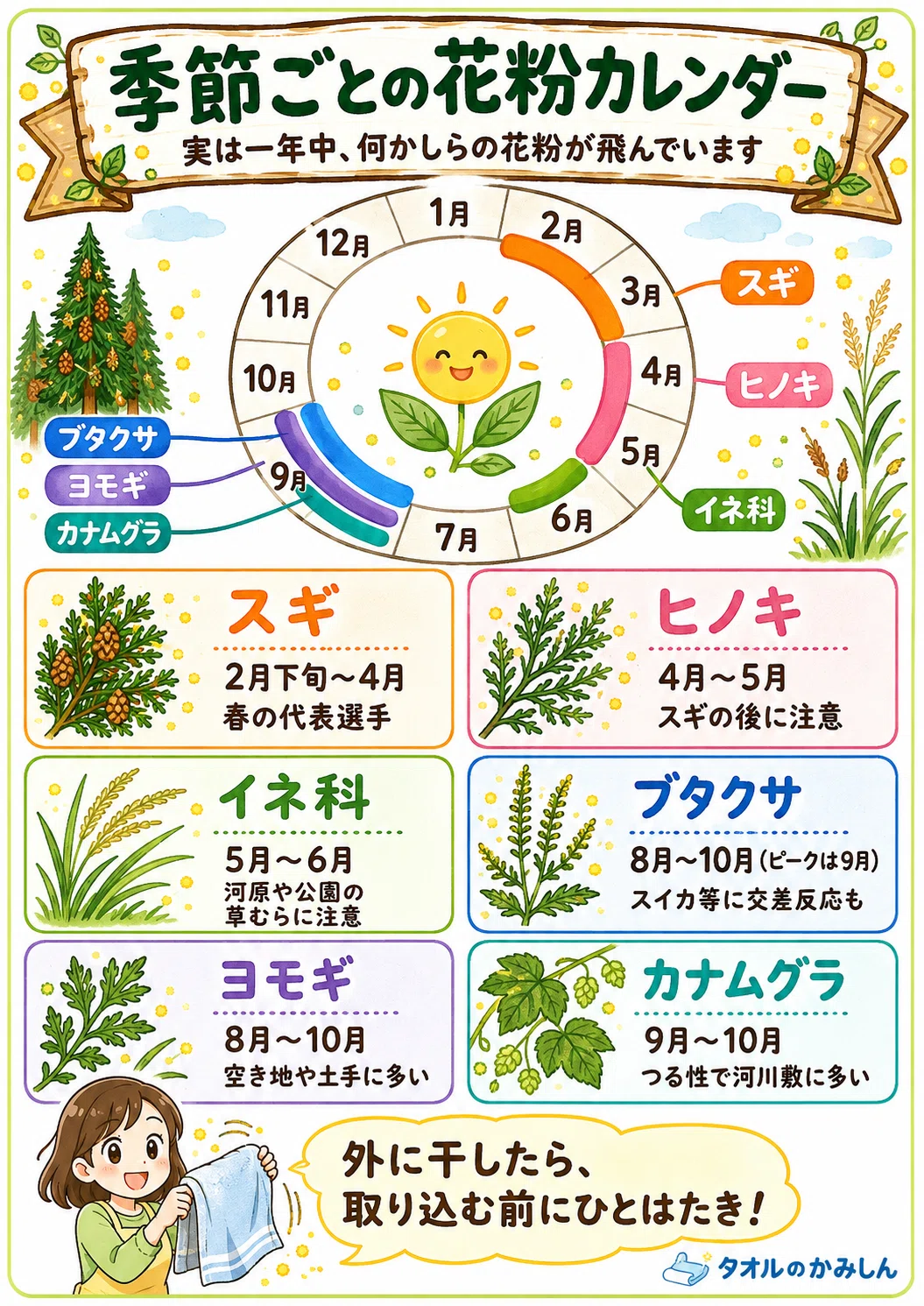 活動歴および当時の関連ビジュアル記録