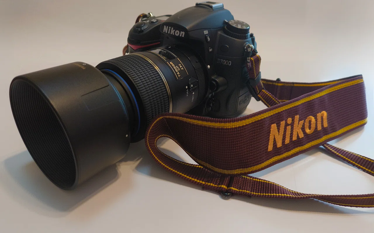 【奇跡のショット3963枚】Nikon D7000◆極上美品◆スマホ転送 ニコン はじめてのカメラ！ニコンD7000を使ってみた感想｜きーたら