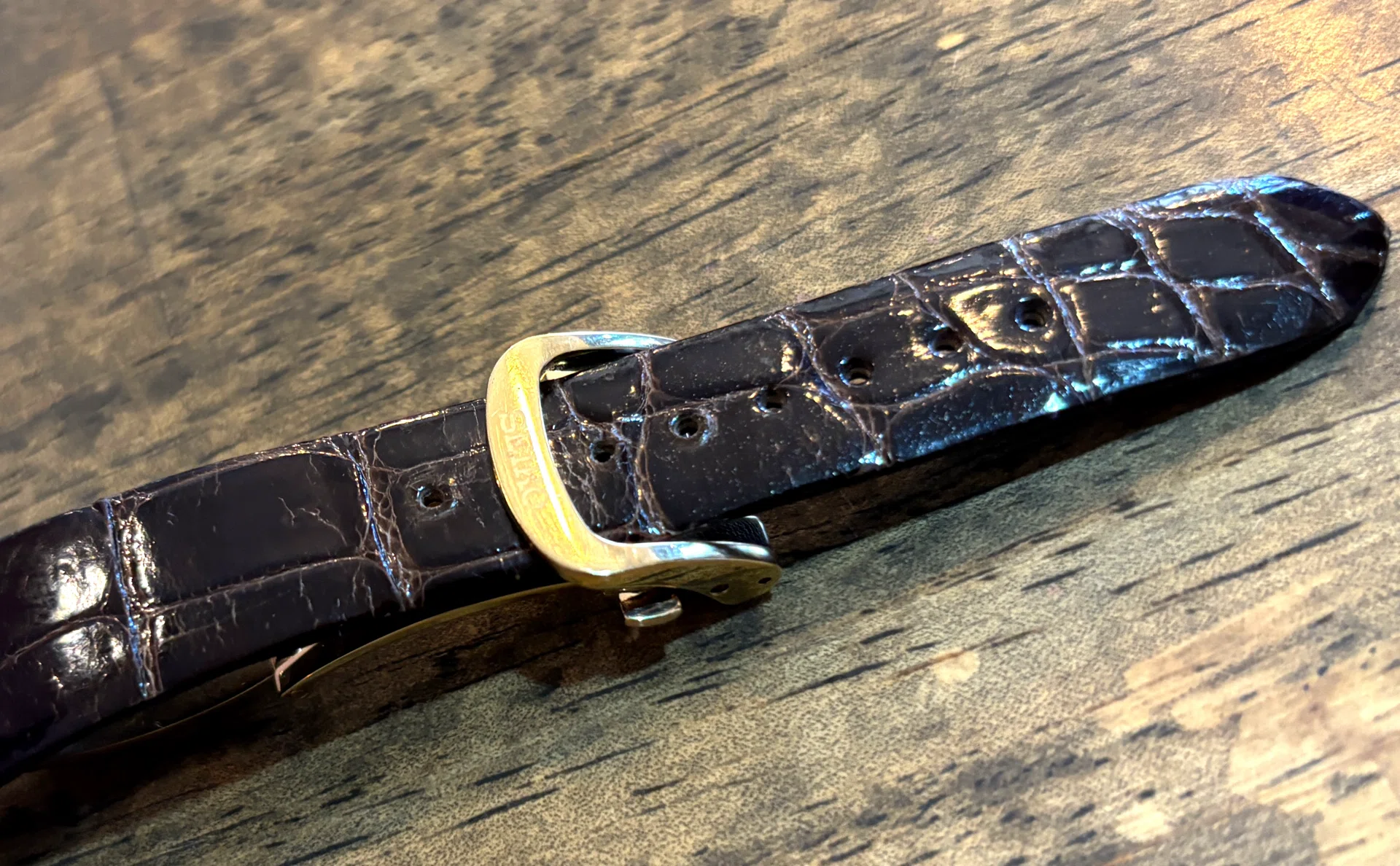 腕時計の話｜SEIKO CROWN Special J14100──60年代の準高級機が教えて 