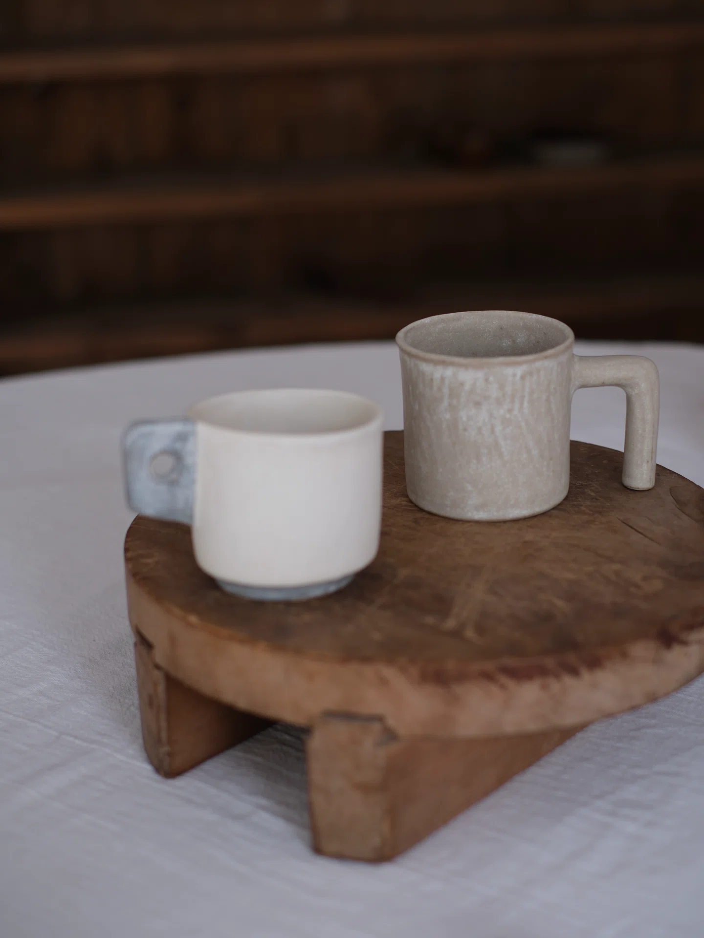 机上工芸舎 POPUPのお知らせ｜廻り道 峯山 まりな