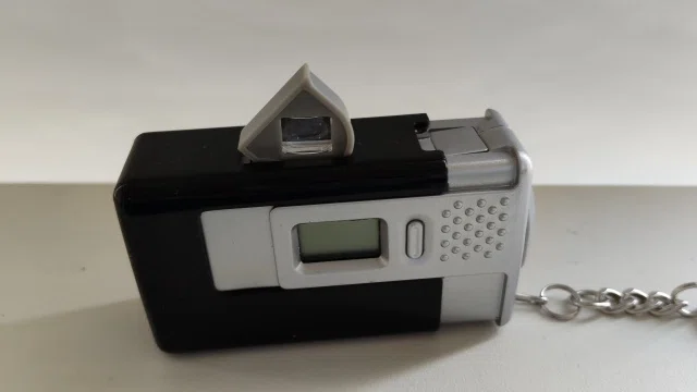 オールドトイデジ散歩 VistaQuest VQ1005(1)｜Kichijin