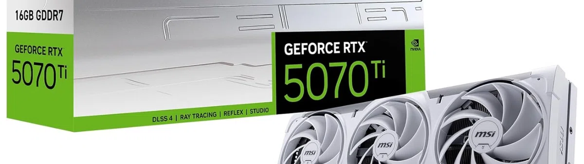 GeForce RTX 5070 Ti 16GBは2026年に17万円で買っていい？｜pc_masami