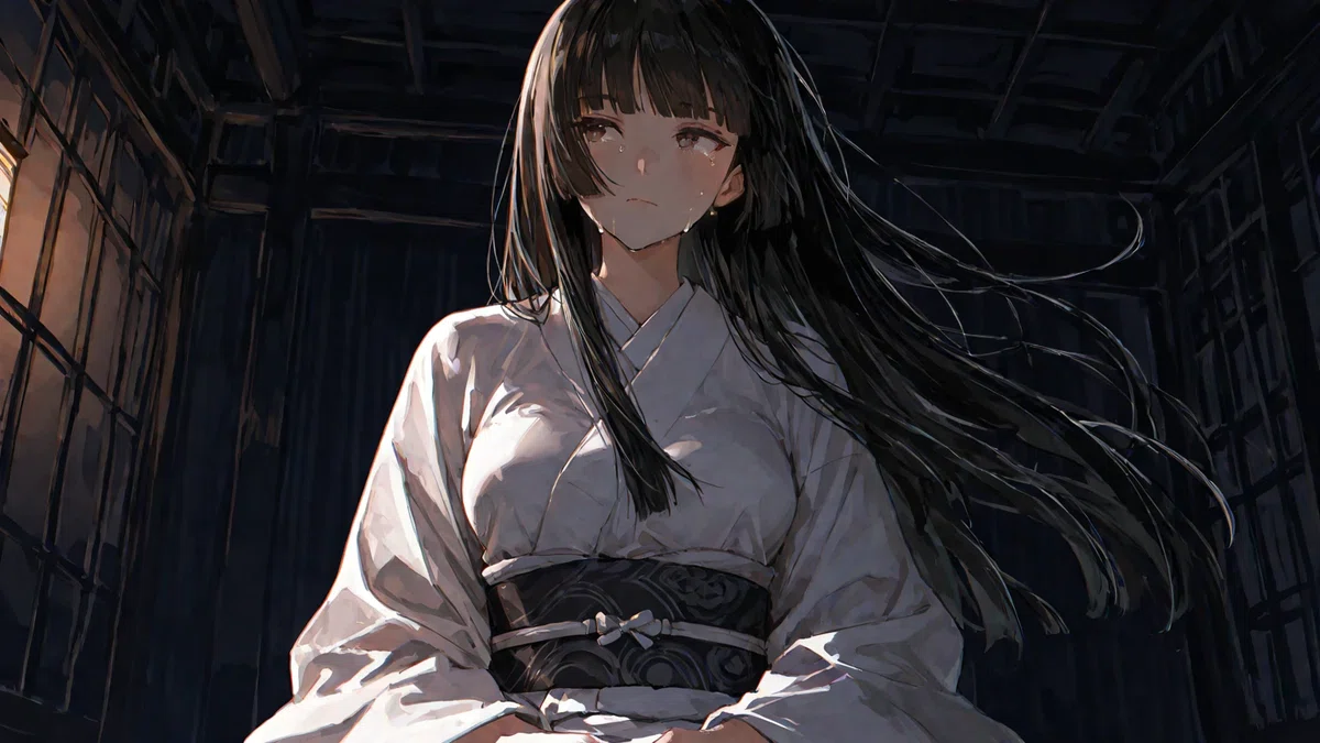 Chapter 2: Trial | Shadow of Gold｜ユーカリ 露出 / CFNM / NTR / 今日も女性に見下されるために ...