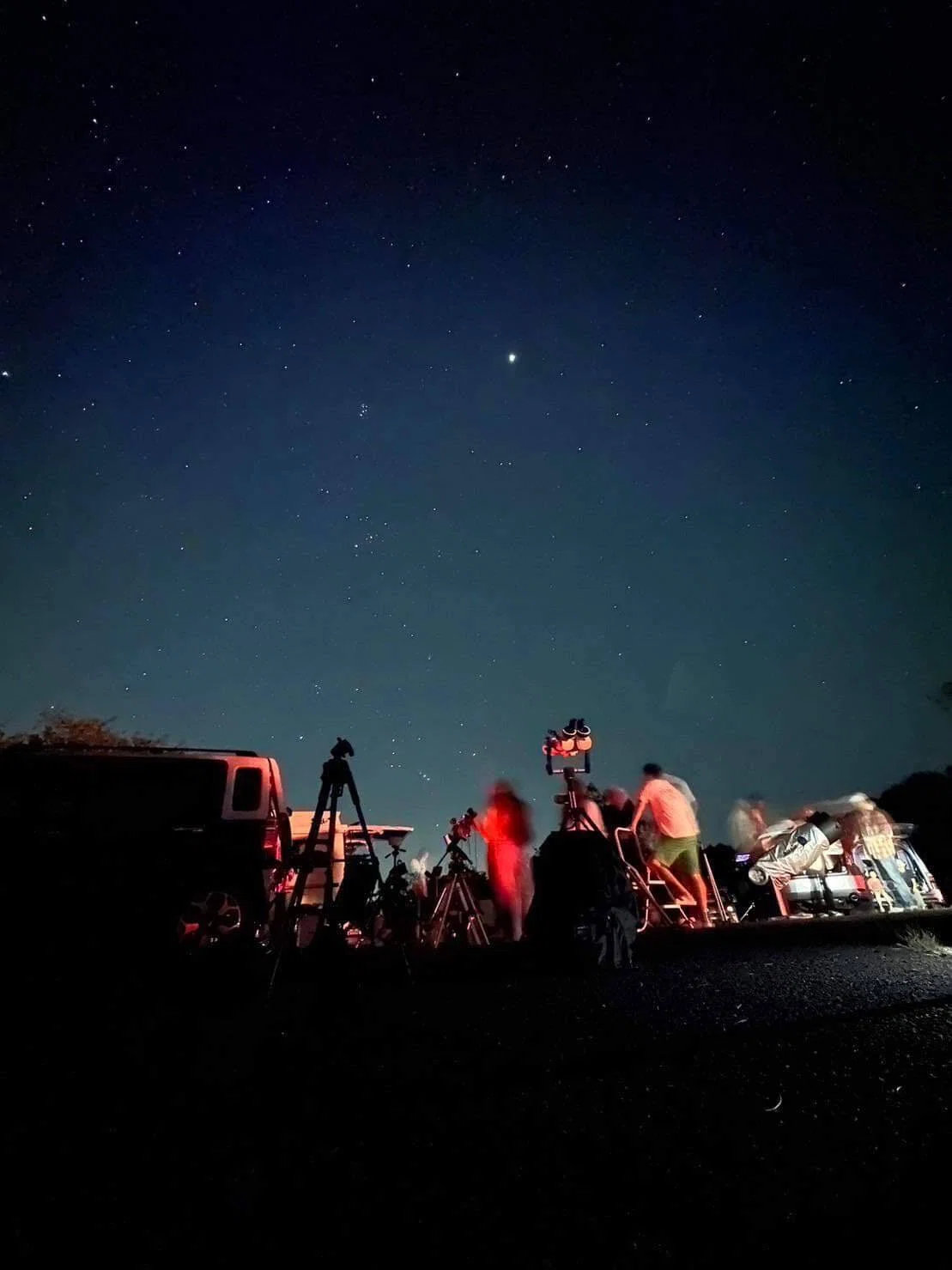 星と宇宙と感動を。健全な大人の夜遊び｜YAMADOKO｜山添から、どこまでも。