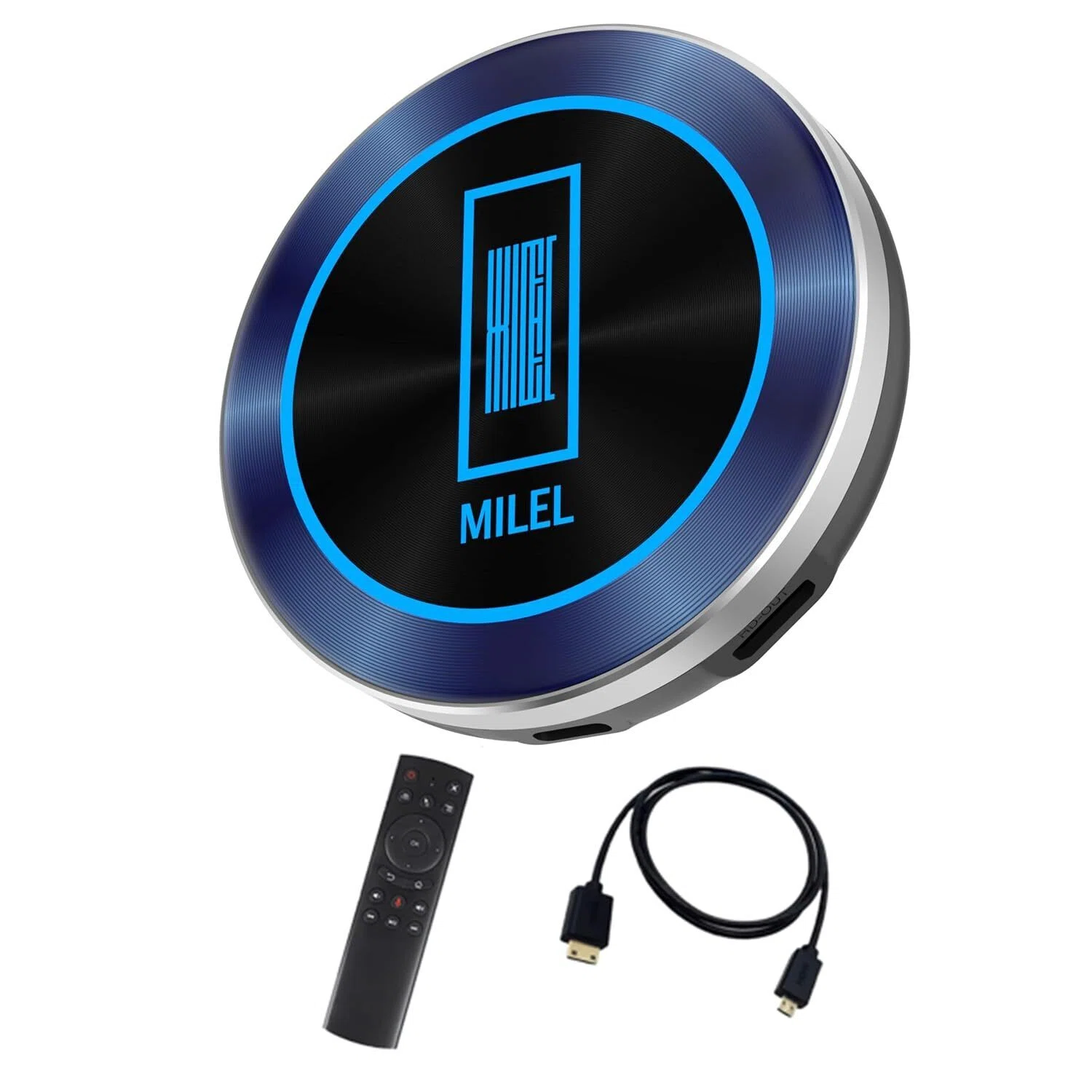 MILEL Androidカーアダプター MB-301 リモコン付き 有線CarPlay車をAndroid化する「MILEL MB-301」、実務目線で仕組みと