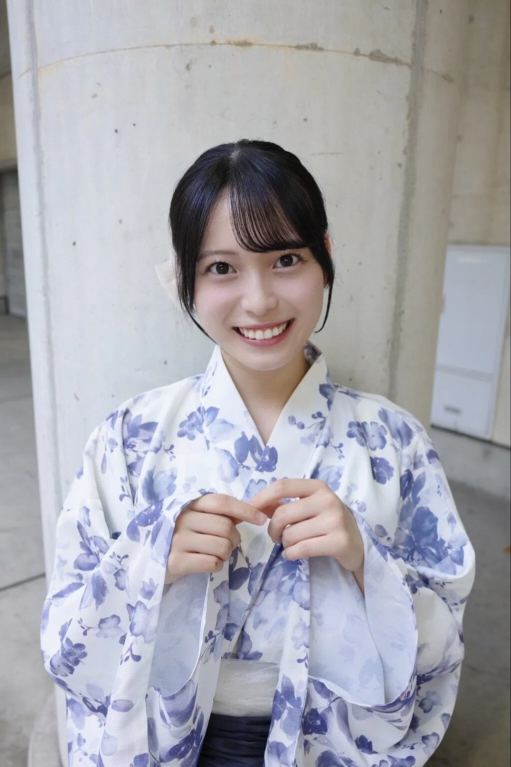 R8.8.2「好きish」個別握手会＠パシフィコ横浜レポート｜katopu