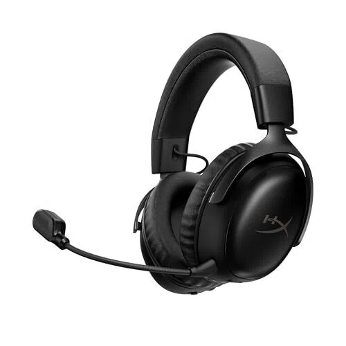 HyperX ゲーミングヘッドセットのおすすめ9選 接続方式と価格帯で選ぶ