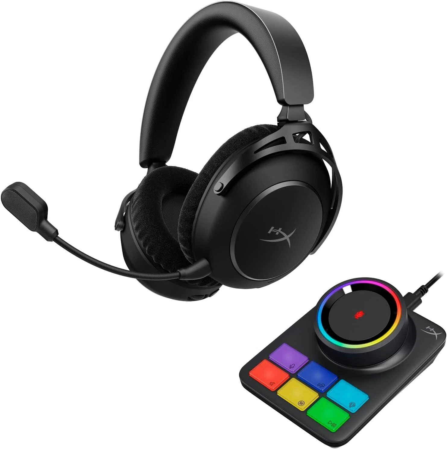 HyperX ゲーミングヘッドセットのおすすめ9選 接続方式と価格帯で選ぶ